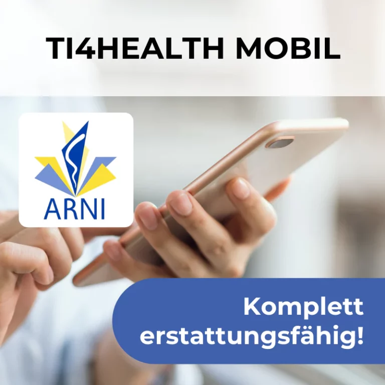 TI4HEALTH Mobil